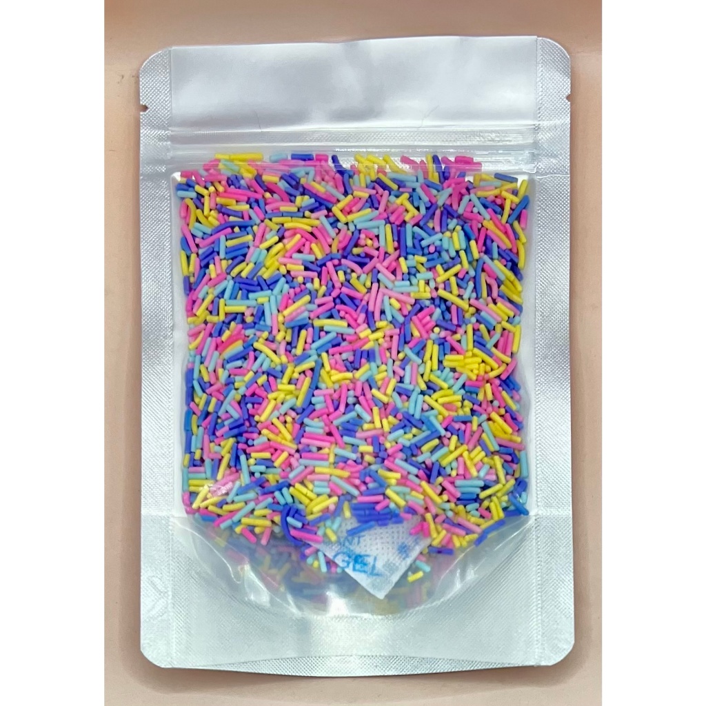 Cốm Màu CHOCRICE 100g (Chiết)