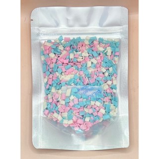 Cốm Màu CHOCRICE 100g (Chiết)