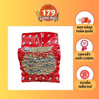 Trân châu đường đen gia uy 2kg