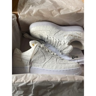 Giày_Nike_x LV_màu trắng_hàng_mới_đủ_các_size