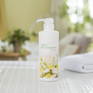 Sữa tắm trắng Manis White Body Shampoo