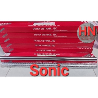 Ty phuộc trước - ty giãm sóc trước Sonic