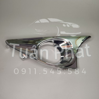 Ốp đèn gầm camry 2013-2015
