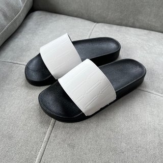 Dép nam quai ngang thời trang  Dép TREND phong cách lịch lãm XT - STORE