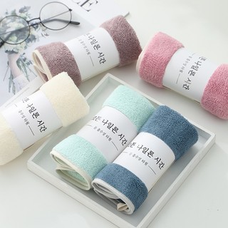 [Sỉ 18K - HCM] Khăn Tắm Hàn Quốc Kích Thước 70 X140CM Model SUKAHOUSE 