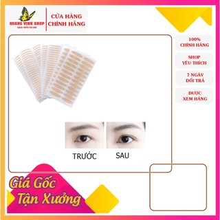 Miếng dán mí kích mí
