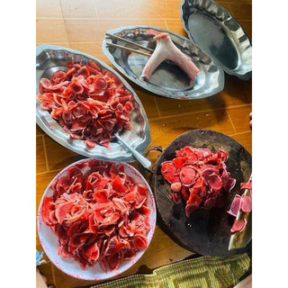 Cao Nhung Hươu