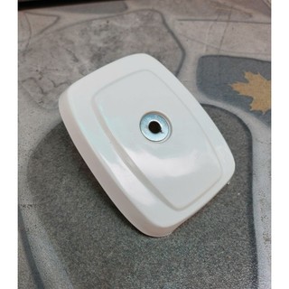 Nắp chụp pô e cub 78, 79, dame, cánh én...