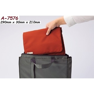 TÚI XÁCH LIHIT LAB CARRYING POUCH A7576