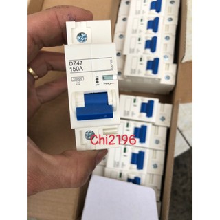 Cầu dao Atomat CB 40-150a dành cho điện công nghiệp xe điện công suất cao