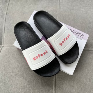 Dép lê nam nữ quai ngang nam nữ siêu xinh xt yofeet Mã: BM 10