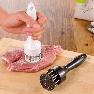 Dụng Cụ Làm Mềm Thịt Chế Biến Món Ăn