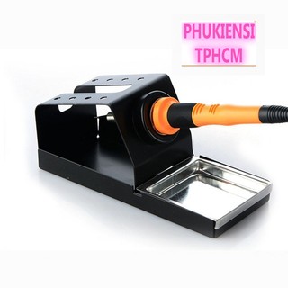 Kệ hàn giá đỡ mỏ hàn cho trạm hàn 936, t12,…