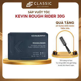 Sáp Vuốt Tóc Kevin Murphy Rough Rider Travel Size 30g
