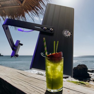 Đèn NaNo chuyên dụng cho hồ cá biển san hô