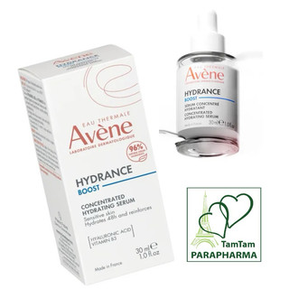 🇫🇷 Serum dưỡng ẩm 48h Avene HYDRANCE BOOST 30ml 💞 TamTam 💞