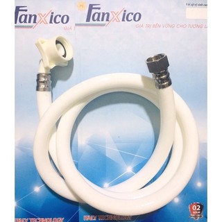 dây cấp nước máy giặt răng 21