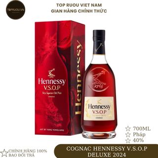 Hennessy vsop 700ml