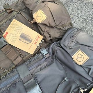 Balo Singi 28L