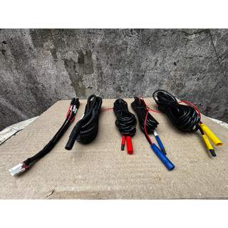 Dây tín hiệu camera 360, bộ 5 dây