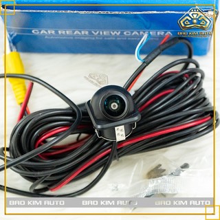 Camera nấm lề kiêm cam lùi 2 chế độ AHD/CCD, cắt dây đảo chiều bỏ vạch lùi - Hàng loại 1