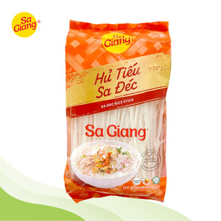 Sa giang - hủ tiếu sa đéc 400g