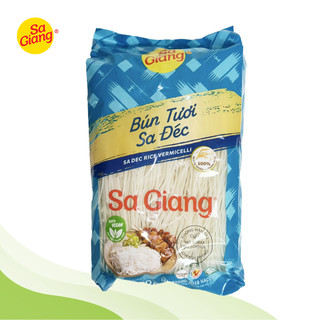 Sa giang - bún tươi sa đéc 400g