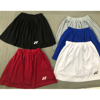Váy cầu lông nữ có quần trong,váy đánh cầu,Chân váy Tenis ngắn, váy xếp li, váy bóng bàn cầu lông hàn quốc