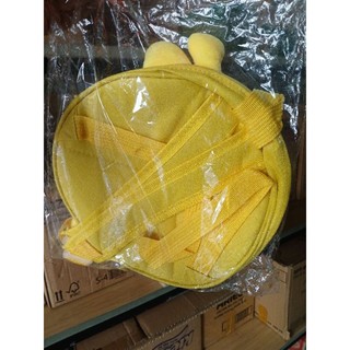 Balô trứng hươu cao cổ.