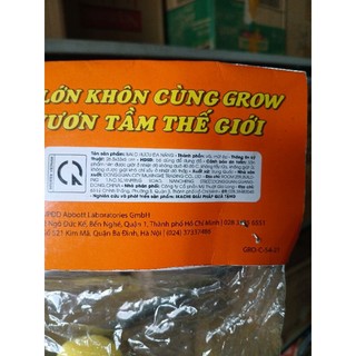 Balô trứng hươu cao cổ.