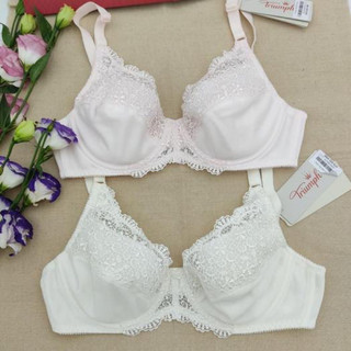Áo lót triumph fashion 468 fv, có gọng mút mỏng
