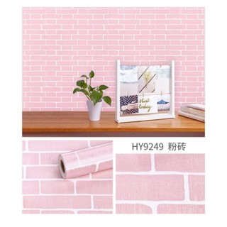 combo 10m giấy dán tường nhiều mẫu phong cách hàn quốc trang trí nội thất nhà cửa
