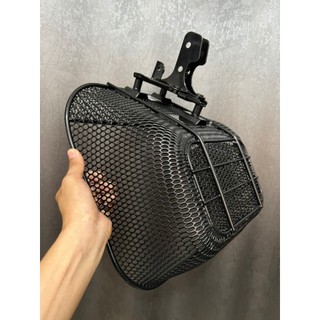 Combo rổ pat wave 110, 2017-2018 - 2020-2023