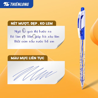 Bút bi TL 079