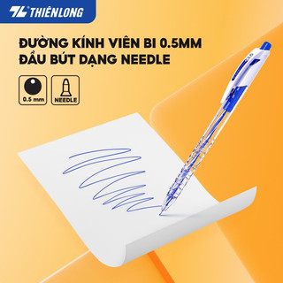 Bút bi TL 079