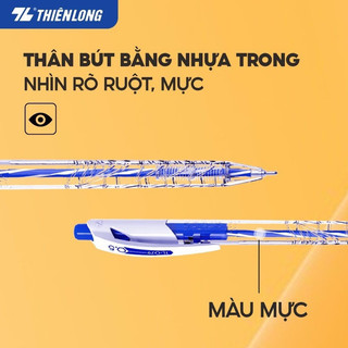 Bút bi TL 079