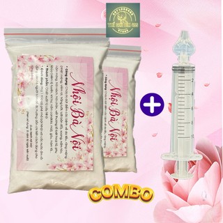 Cao bột nhội khô thần thánh🌿