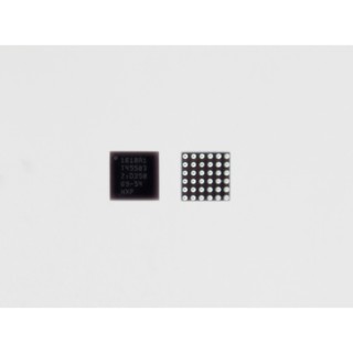 Ic u2 mã 1610a1 ic sạc cho điện thoại 5s / 7p new zin