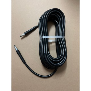 10m Dây phun áp lực cho máy phun xịt rửa LUTI.AN - Ống dây thay thế máy rửa xe áp lực cao LUTI.AN Type A