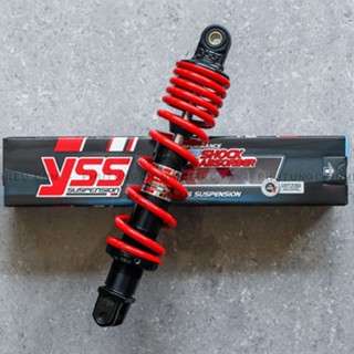 Phuộc YSS Vario 125/150, Click 125/150, Vision new, SH Mode, Yamaha Freego Hybrid OB222-330T-05-85P