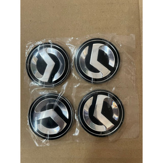 Logo SYM dành cho xe ga - Chính hãng SYM