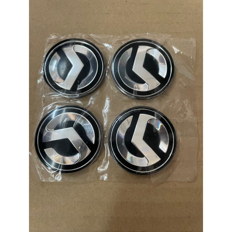 Logo SYM dành cho xe ga - Chính hãng SYM
