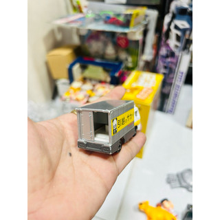 Mô hình xe Tomica chính hãng
