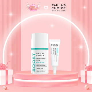  Tinh Chất Tăng Cường Phục Hồi Cấp Ẩm Sâu Và Căng Bóng Cho Làn Da Hyaluronic Acid Booster 15ml (Mã 7860)