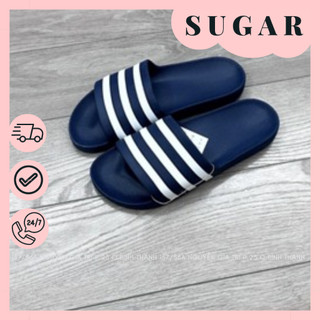 Dép Adidas Adilette Lite Màu Xanh Navy Giá Săn Sale