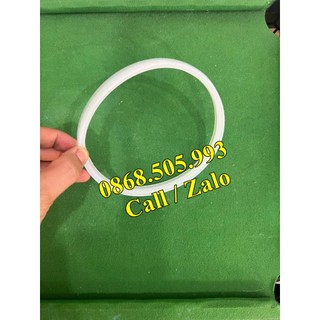Gioăng cao su máy đùn xúc xích, Ron máy xúc xích 3L-5L-7L