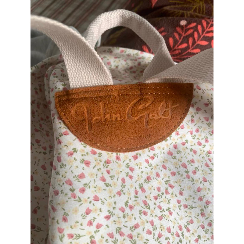 Balo brandy hoa xuất xịn