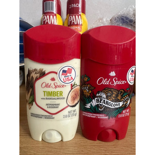 Lăn khử mùi dạng sáp old spice 73g