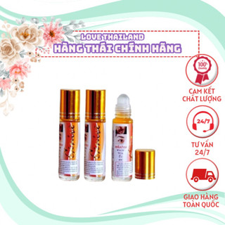 LĂN MỌC MI GENIVE