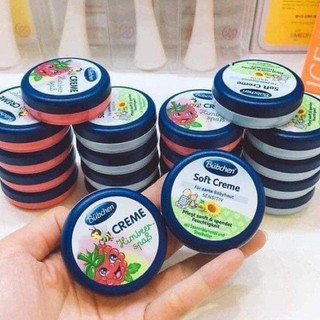 Kem Dưỡng Ẩm - Chống Nẻ Bubchen Creme 20ml